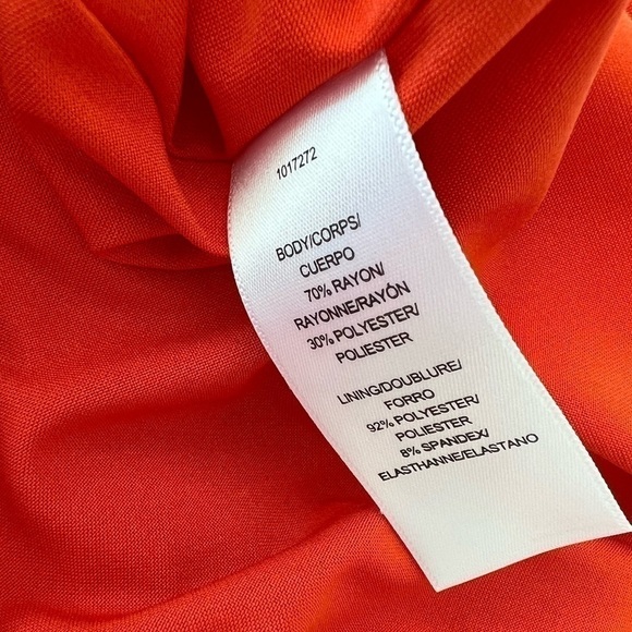 HALSTON Kayleigh Jersey One Shoulder Minidress - Picture 13 of 16